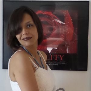 Meet your Posher, Marisel